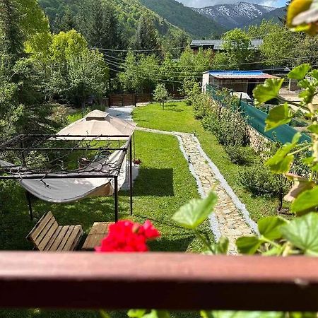Cosy Mountain Villa In Nizepole Manastır Dış mekan fotoğraf