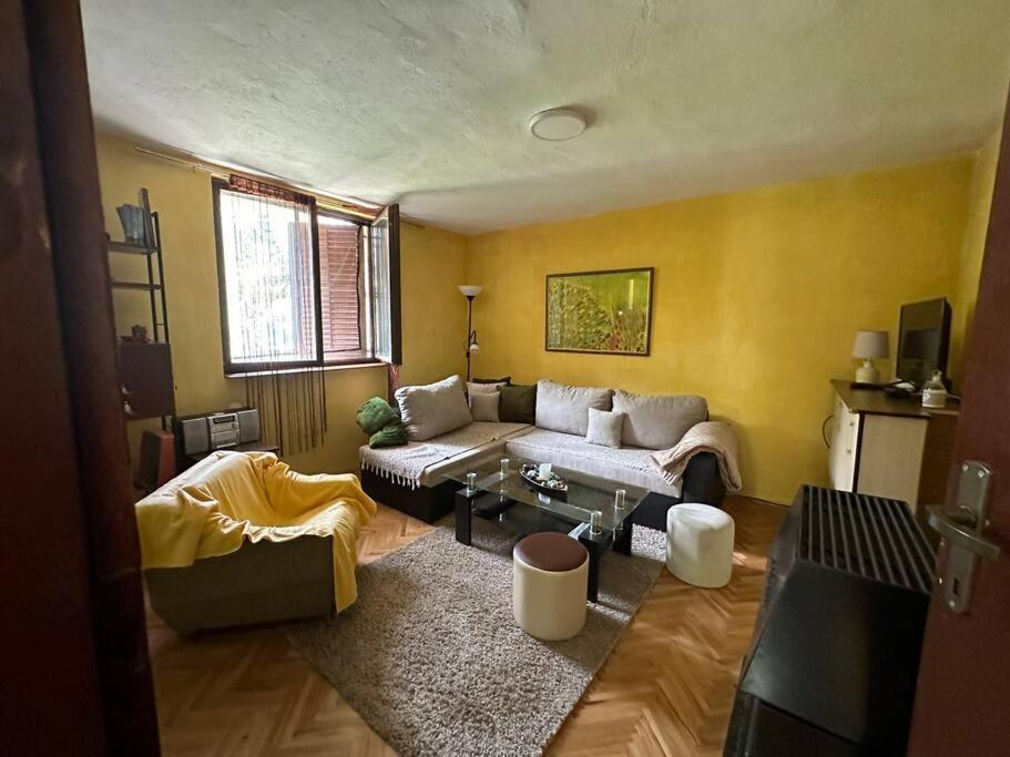 Cosy Mountain Villa In Nizepole Manastır Dış mekan fotoğraf