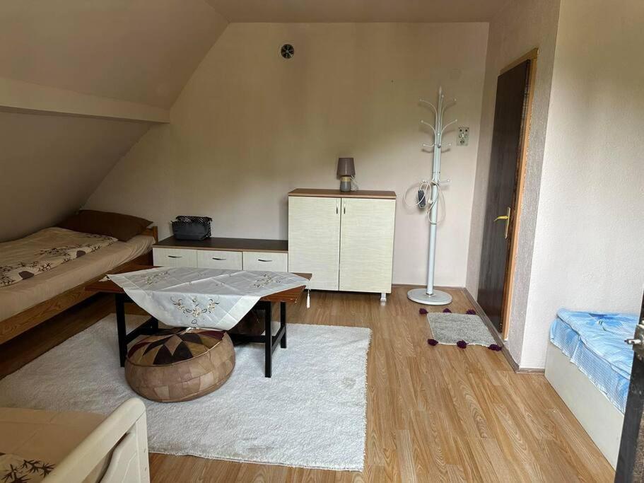 Cosy Mountain Villa In Nizepole Manastır Dış mekan fotoğraf