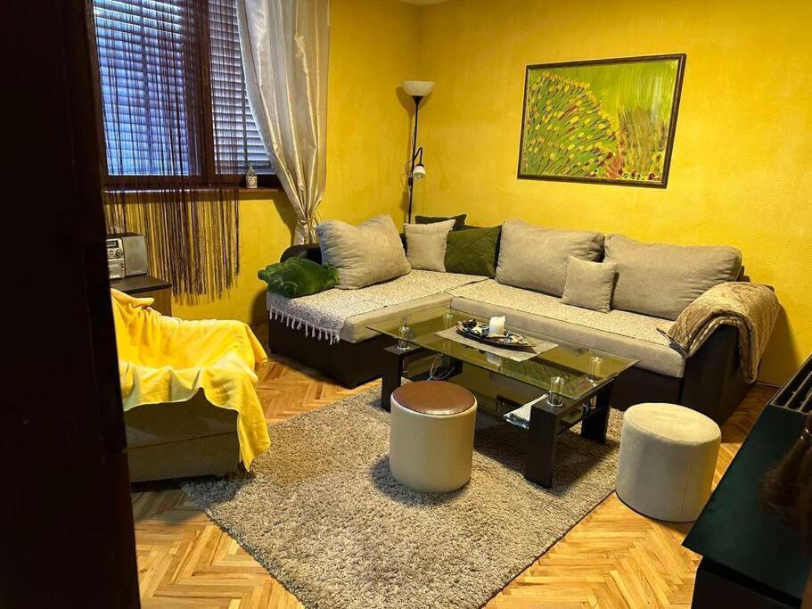 Cosy Mountain Villa In Nizepole Manastır Dış mekan fotoğraf